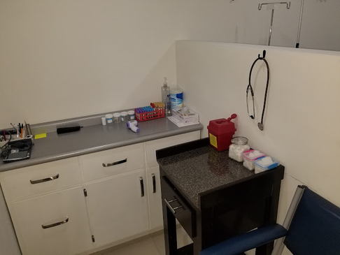 Slider image (7) Sonocell Medical Clinic